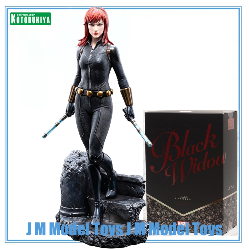Kotobukiya Artfx - 【JM】100% оригинал в наличии. Модель Kotobukiya