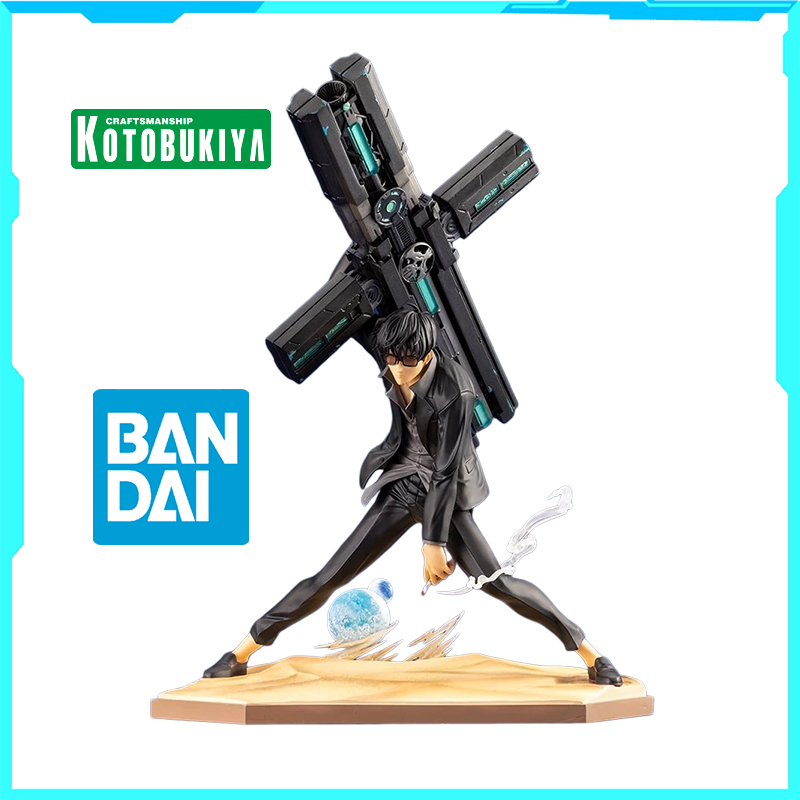 Kotobukiya Artfx - Оригинальный отдельный предмет, без оригинальной коробки