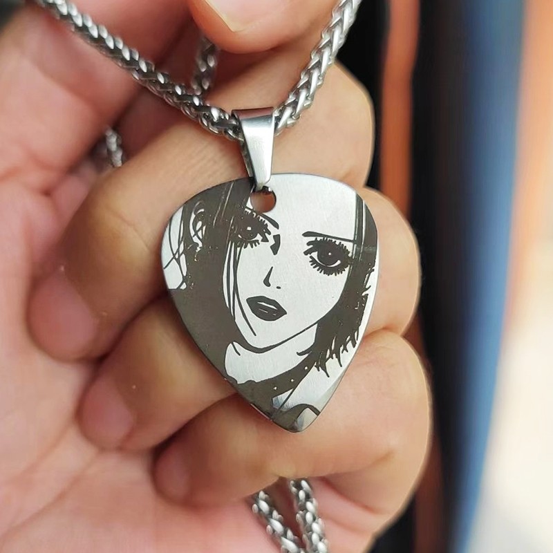 Nana Anime Merchandise - Аниме NANA Oosaki Nana ナ Косплей