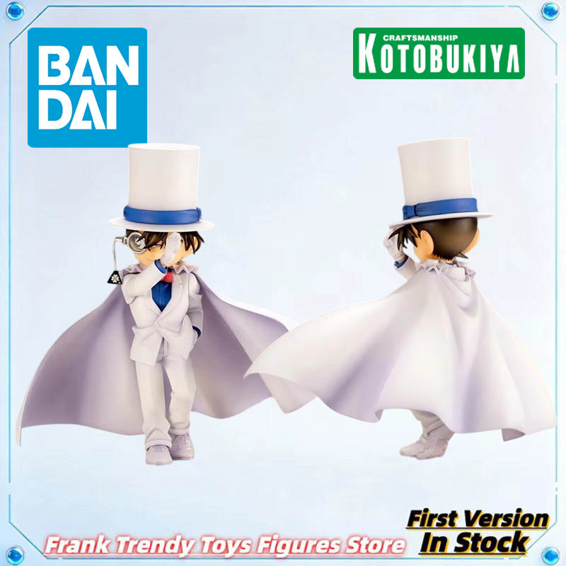 Kotobukiya Artfx - Оригинальный лицензионный продукт от Bandai-Meitantei Conan