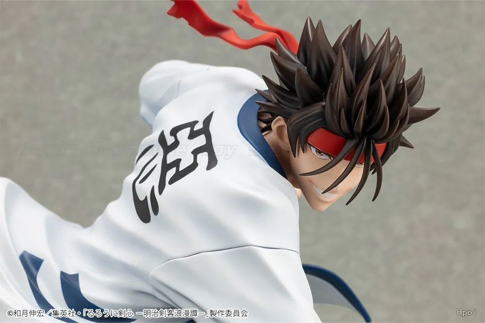Kotobukiya Artfx - В наличии: Оригинальная фигурка KOTOBUKIYA ARTFX
