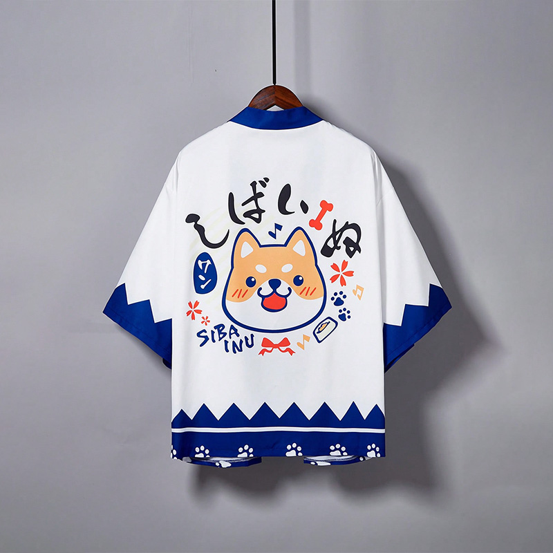 Аниме-товары в японском стиле  – обзор и цена Anime Merchandise Jacket