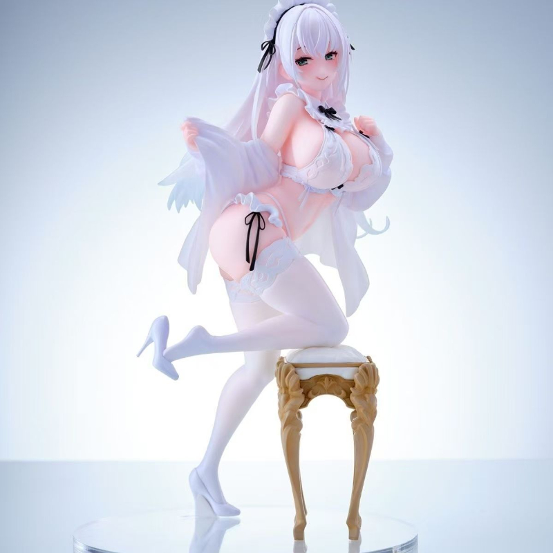 Фигурки/игры/аниме/мерчандайзи – обзор и цена Anime Girl Merchandise