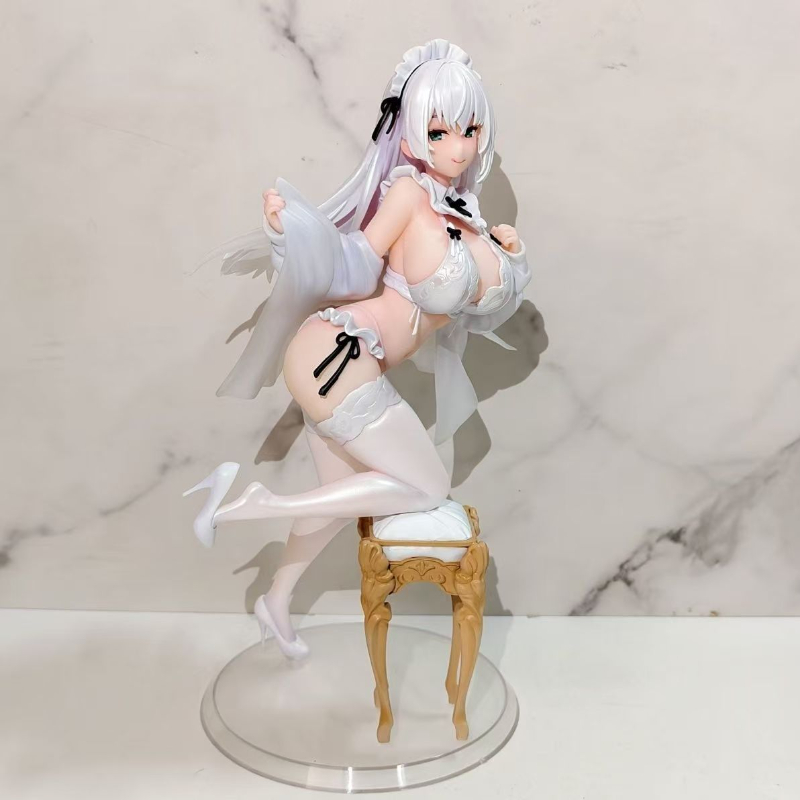 Фигурки/игры/аниме/мерчандайзи – обзор и цена Anime Girl Merchandise