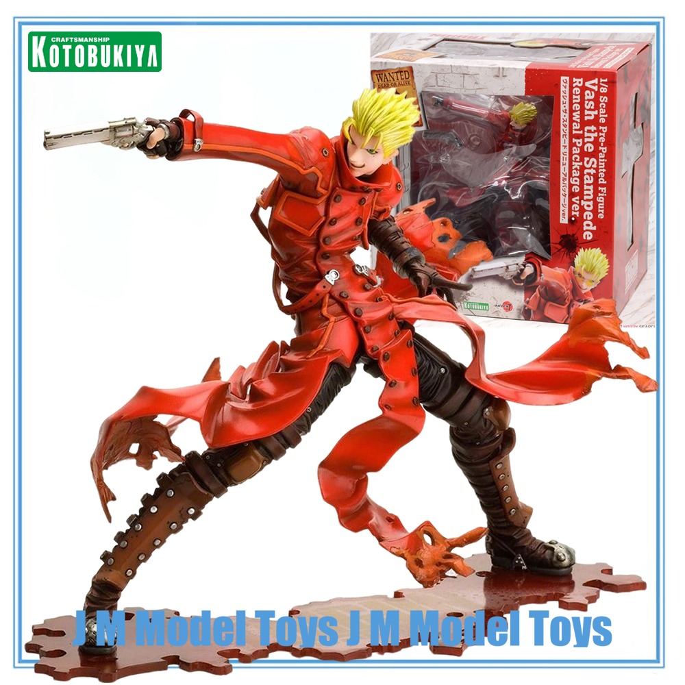 【JM】100% Оригинальный, в налич – обзор и цена Kotobukiya Artfx