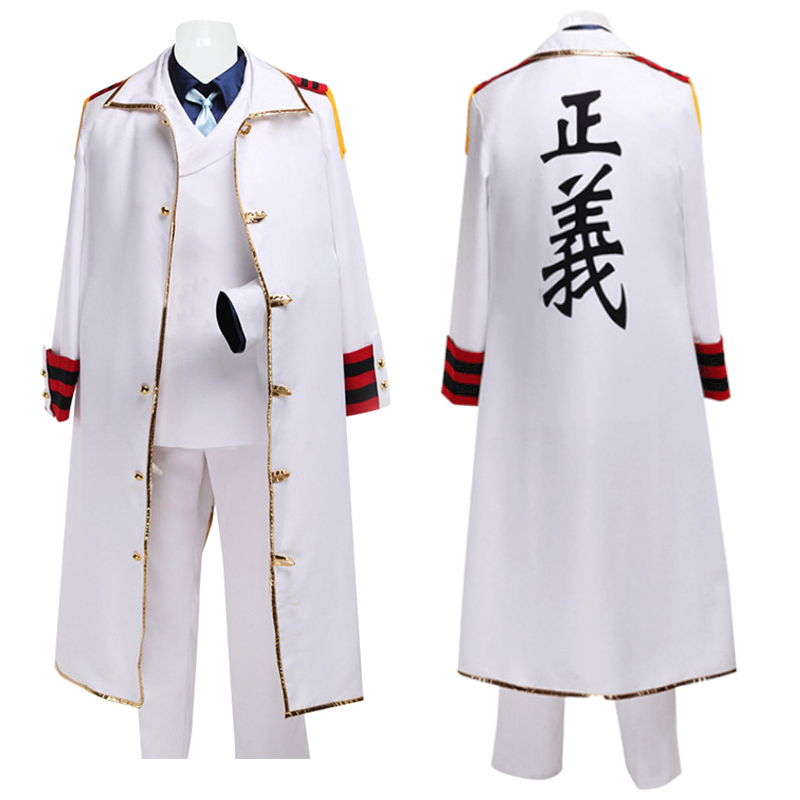 Костюм для косплея Монки Д. Га – обзор и цена Anime Merchandise Men