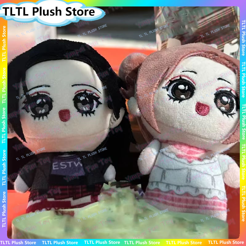 Новые аниме-плюшевые игрушки Н – обзор и цена Nana Anime Merchandise