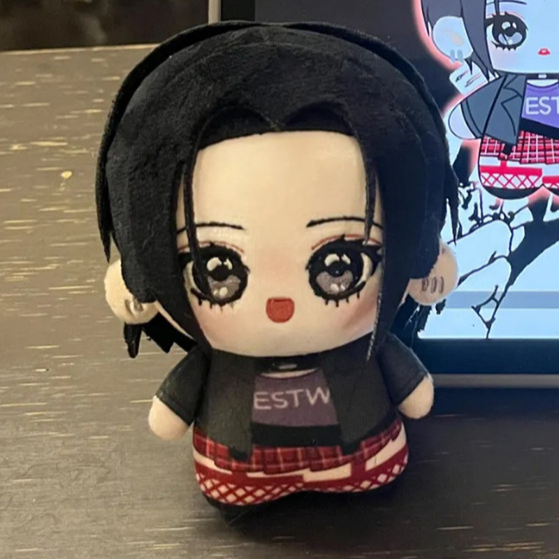 Новые аниме-плюшевые игрушки Н – обзор и цена Nana Anime Merchandise
