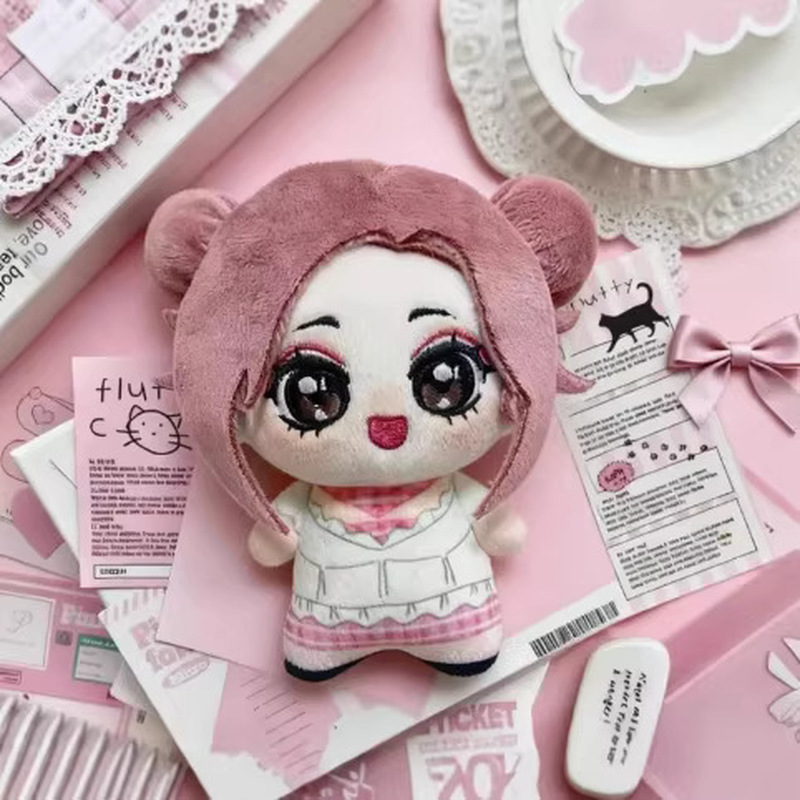 Новые аниме-плюшевые игрушки Н – обзор и цена Nana Anime Merchandise