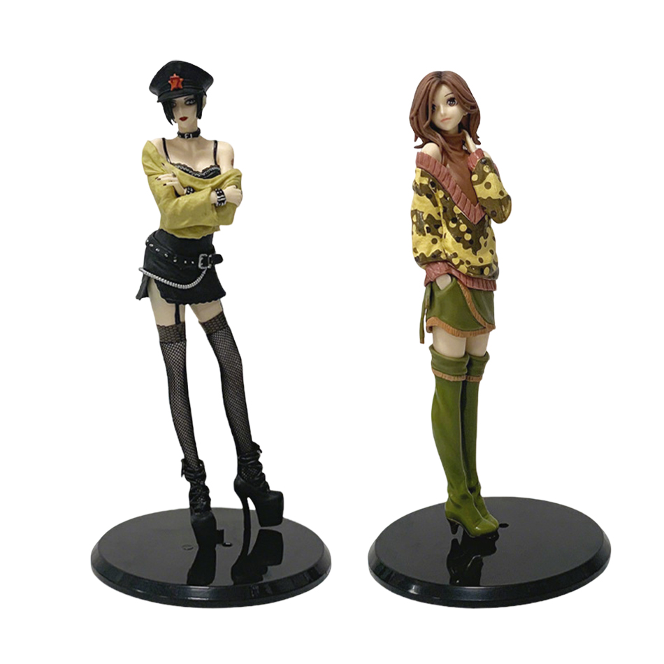 Фигурка Нана Комацу из аниме,  – обзор и цена Nana Anime Merchandise