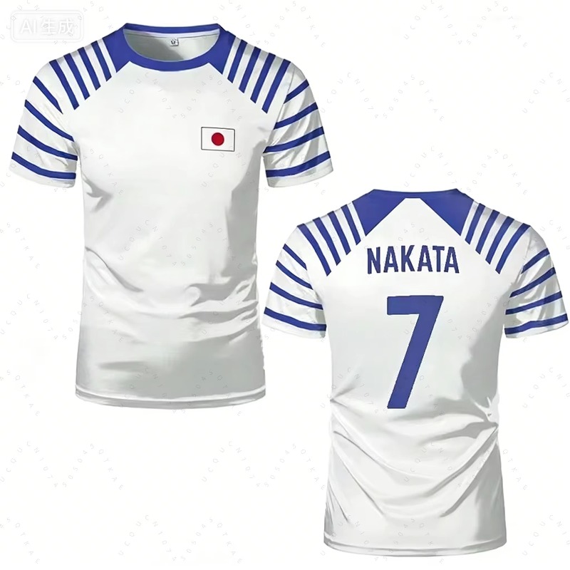 Новая футболка унисекс «Капита – обзор и цена Anime Merchandise Men