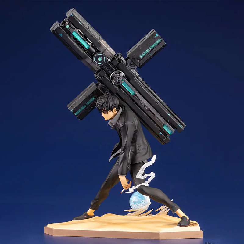 Оригинальный отдельный предмет – обзор и цена Kotobukiya Artfx