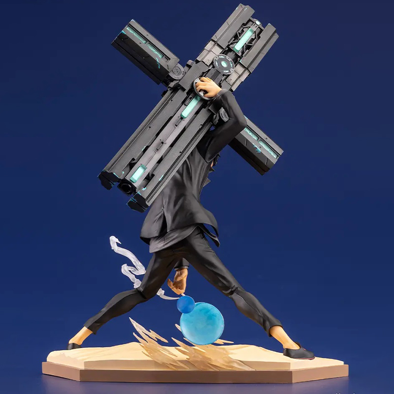 Оригинальный отдельный предмет – обзор и цена Kotobukiya Artfx