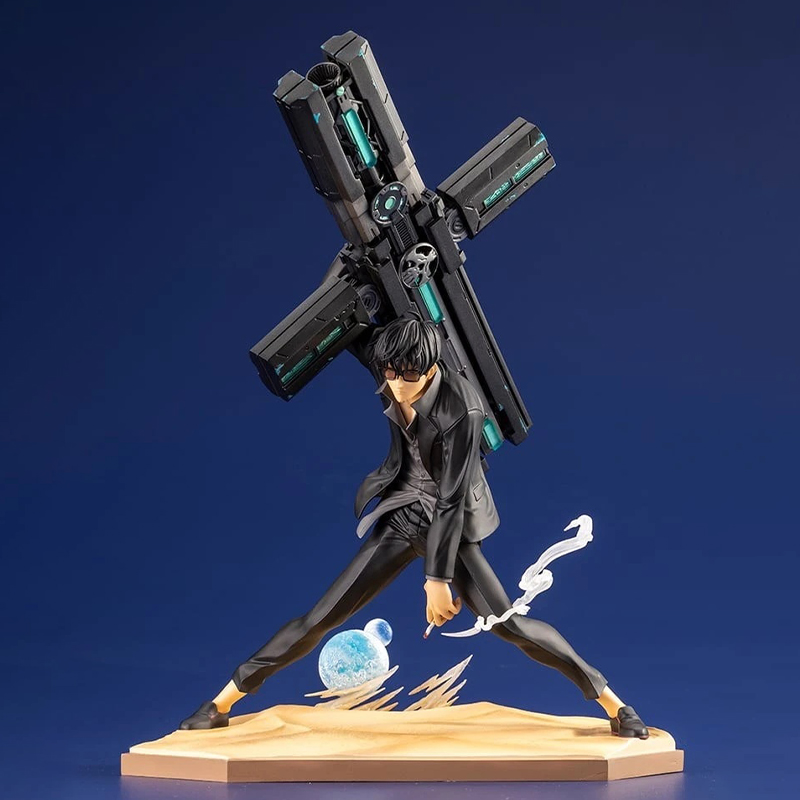 Оригинальный отдельный предмет – обзор и цена Kotobukiya Artfx