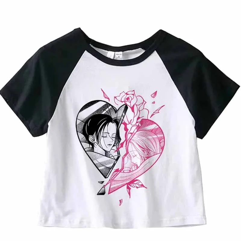 Нана японский короткий рукав а – обзор и цена Nana Anime Merchandise