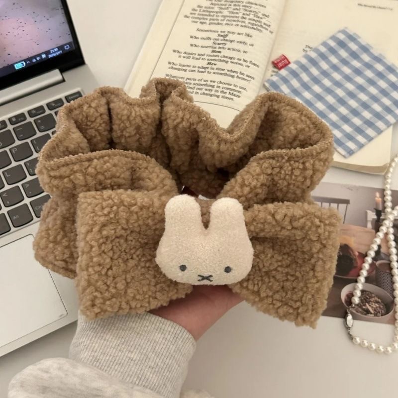 Повязка для волос Miffy Rabbit – обзор и цена Anime Girl Merchandise