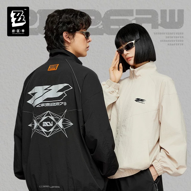 Официальная лицензионная аниме – обзор и цена Anime Merchandise Jacket