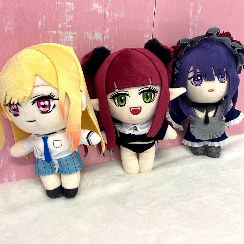 Милая плюшевая кукла Марин из  – обзор и цена Anime Girl Merchandise