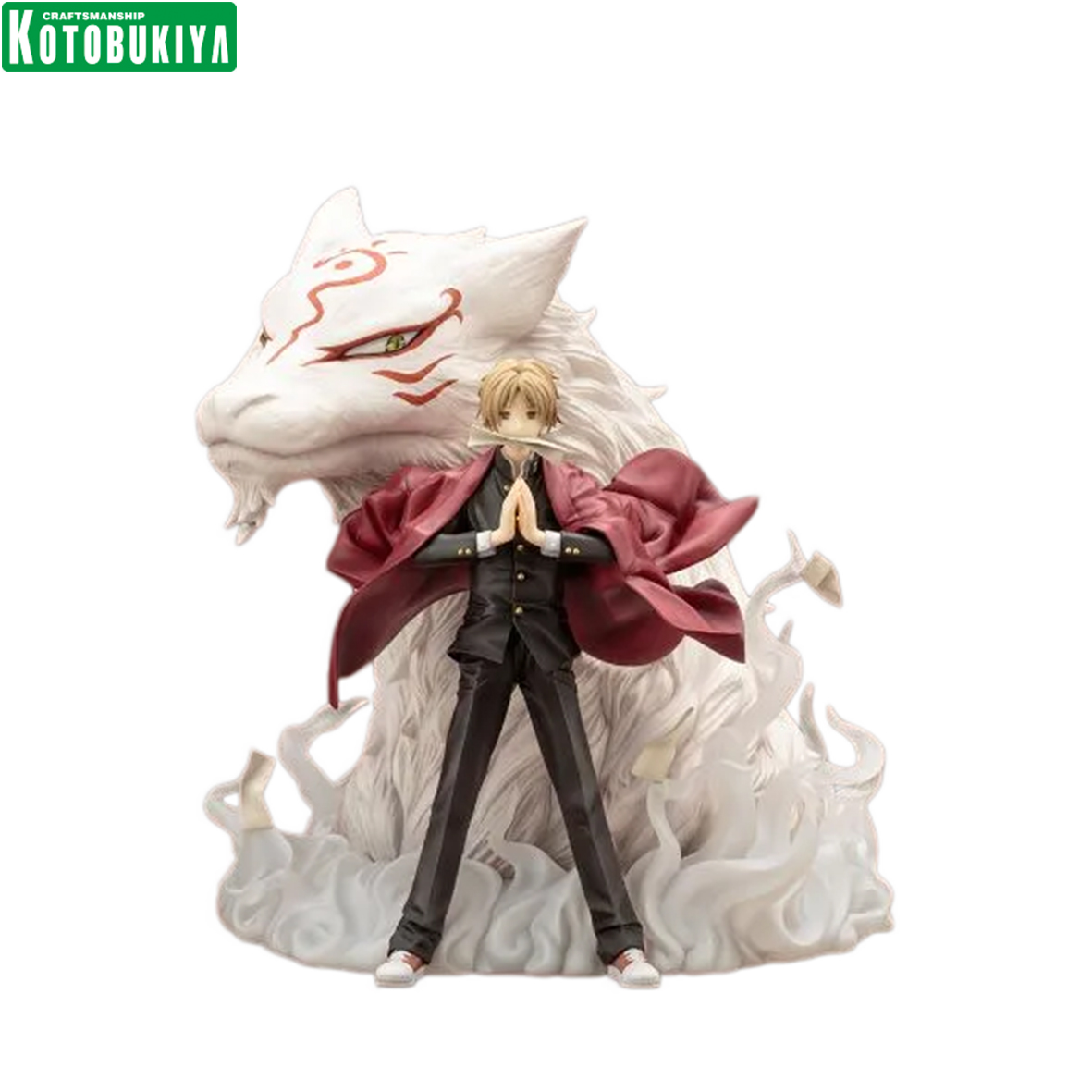 Коллекционная статичная аниме- – обзор и цена Kotobukiya Artfx