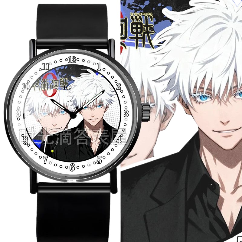 Jujutsu Kaisen аниме товары ми – обзор и цена Anime Jujutsu Kaisen Merchandise