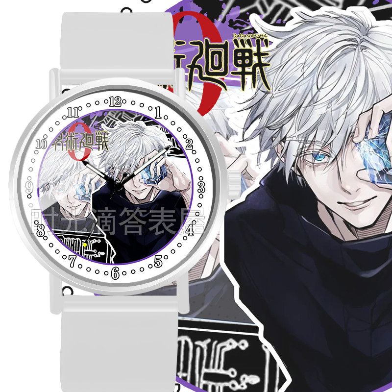 Jujutsu Kaisen аниме товары ми – обзор и цена Anime Jujutsu Kaisen Merchandise