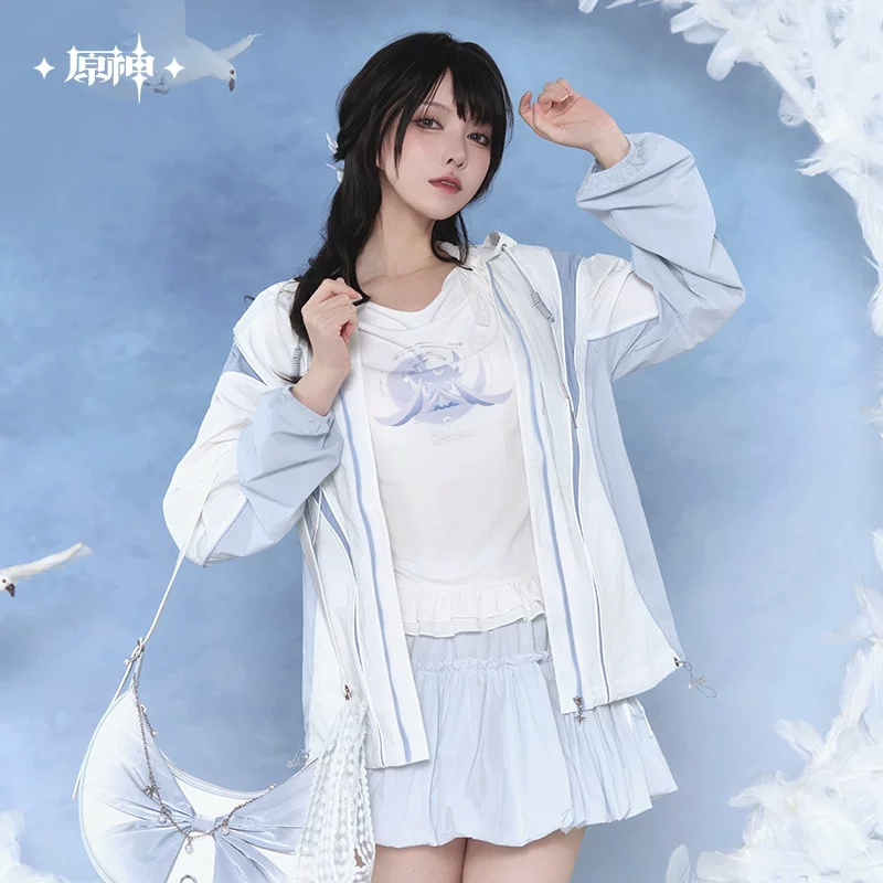 Официальная лицензионная аниме – обзор и цена Anime Merchandise Jacket