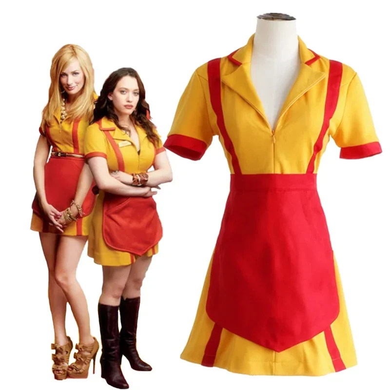 Костюм для косплея по фильму « – обзор и цена Anime Girl Merchandise