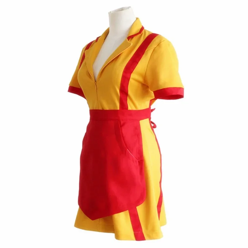 Костюм для косплея по фильму « – обзор и цена Anime Girl Merchandise