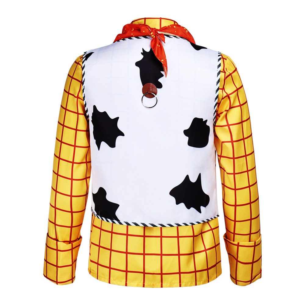 Классический костюм для коспле – обзор и цена Anime Merchandise Men