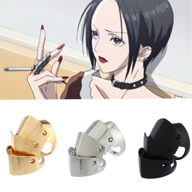 Аниме Осаки Нана Косплей Кольц – обзор и цена Nana Anime Merchandise