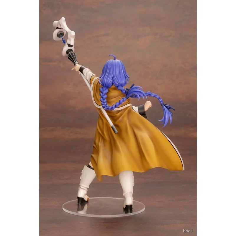 Коллекционная фигурка KOTOBUKI – обзор и цена Kotobukiya Artfx
