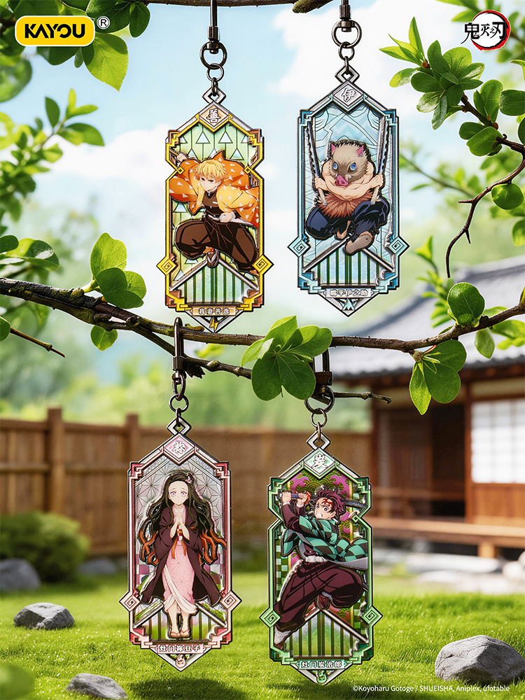 Абсолютно новый, 100% оригинал – обзор и цена Anime Merchandise Under 100