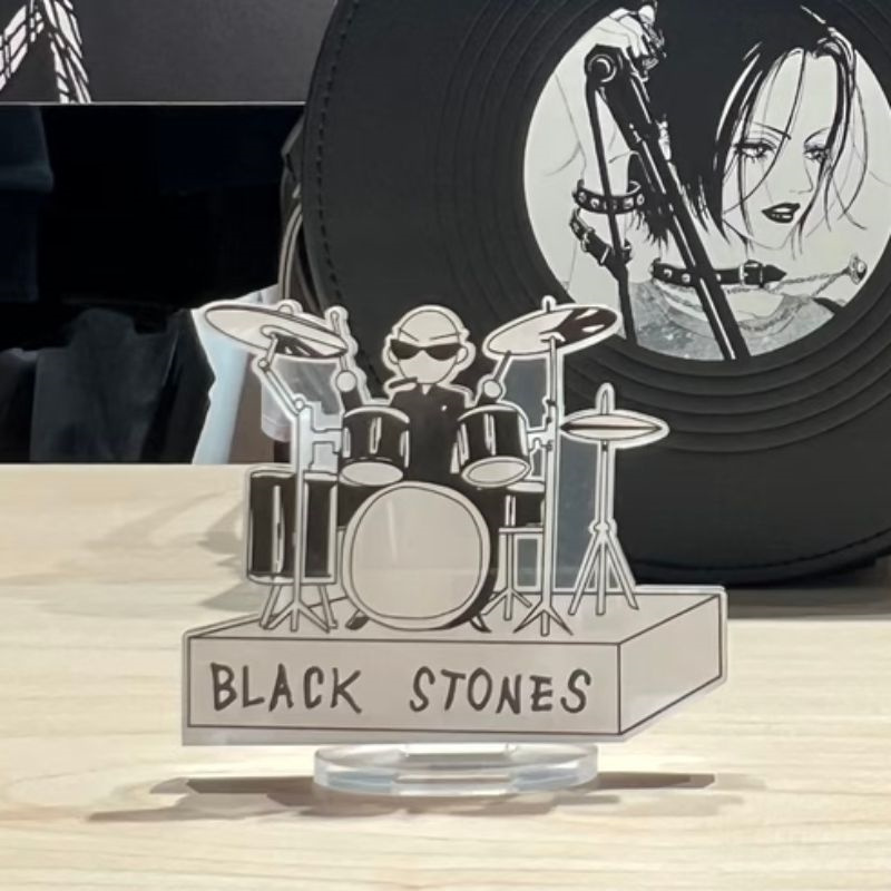 Акриловая настольная фигурка-с – обзор и цена Nana Anime Merchandise