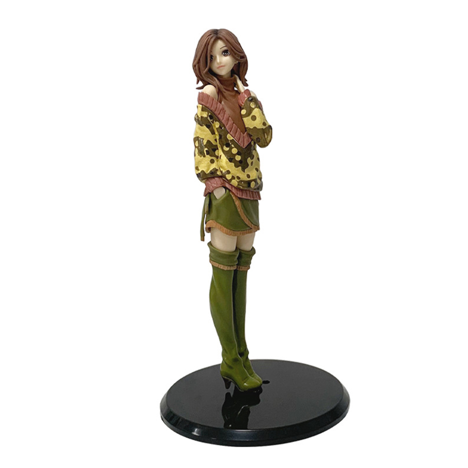 НОВАЯ Фигурка Нана GK 22 см, К – обзор и цена Nana Anime Merchandise