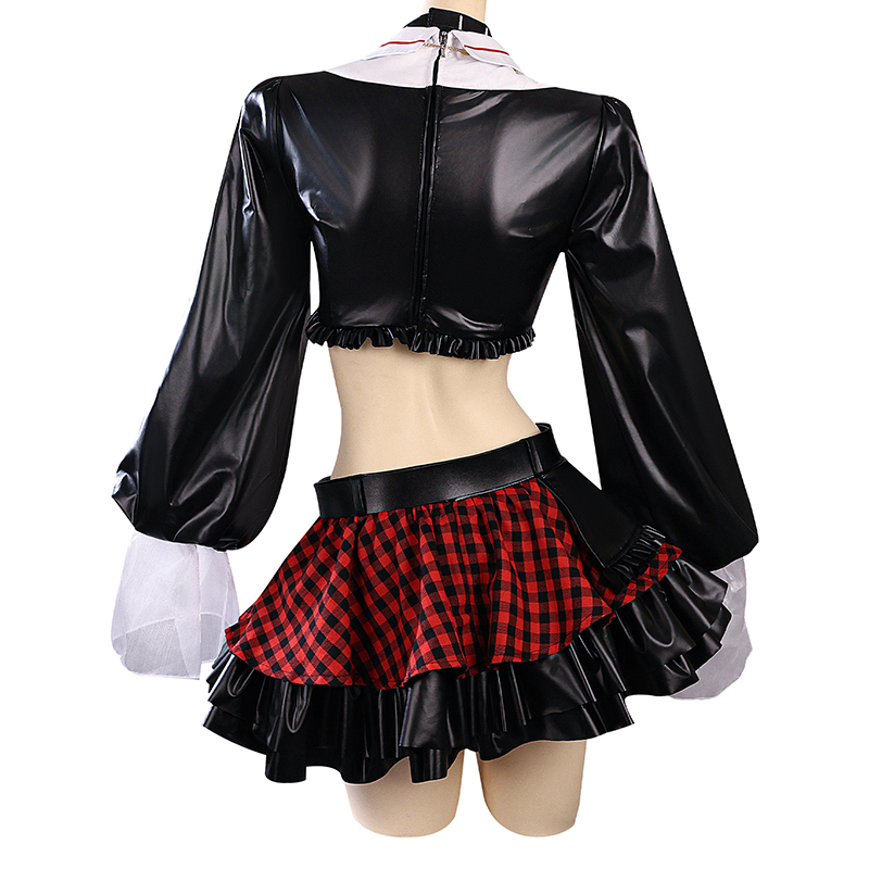 Аниме Новый EVA Аска Лэнгли Со – обзор и цена Anime Girl Merchandise