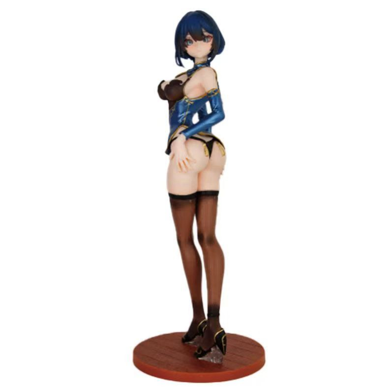 Сексуальная и красивая девушка – обзор и цена Anime Girl Merchandise