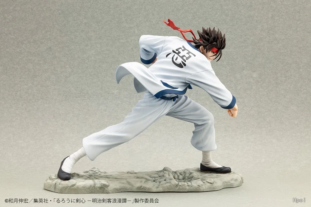 В наличии: Оригинальная фигурк – обзор и цена Kotobukiya Artfx