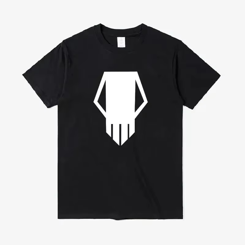 Летняя модная футболка с принт – обзор и цена Anime Merchandise Men
