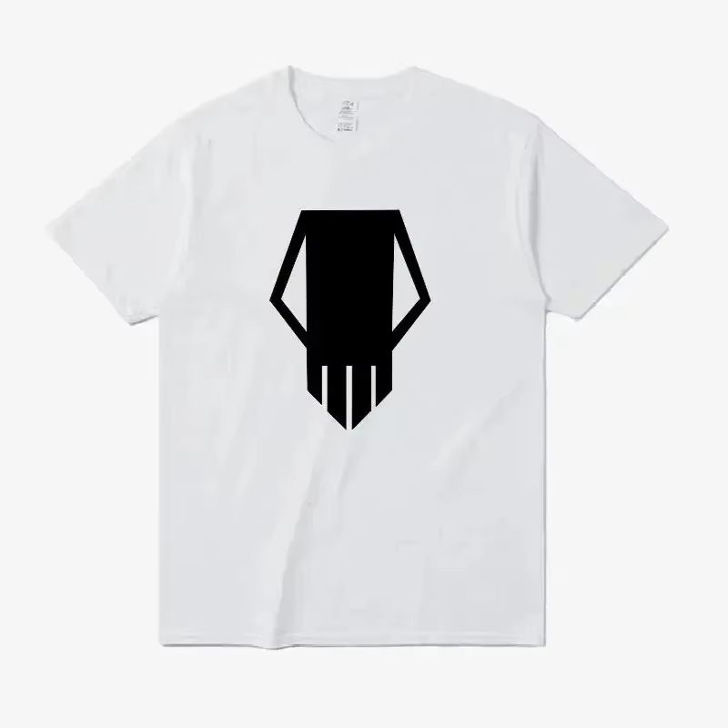 Летняя модная футболка с принт – обзор и цена Anime Merchandise Men
