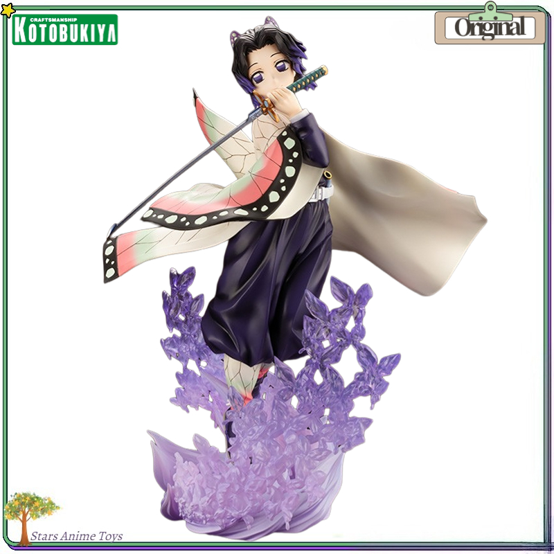 KOTOBUKIYA ARTFX J Blade of De – обзор и цена Kotobukiya Artfx