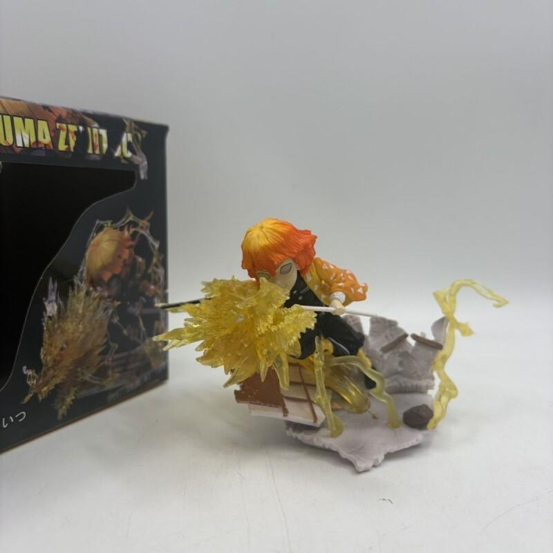 Товары «Убийца демонов» Agatsu – обзор и цена Anime Merchandise Demon Slayer