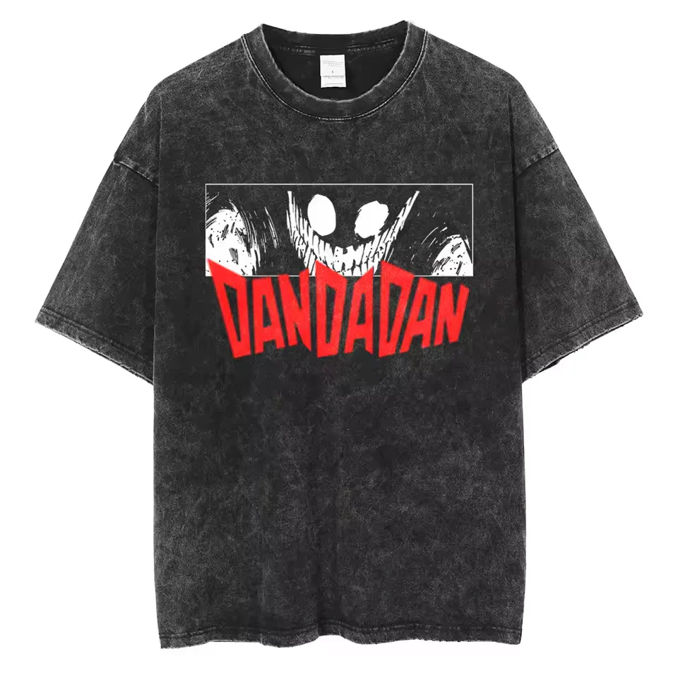 Футболка мужская Chainsaw Man  – обзор и цена Anime Merchandise Men