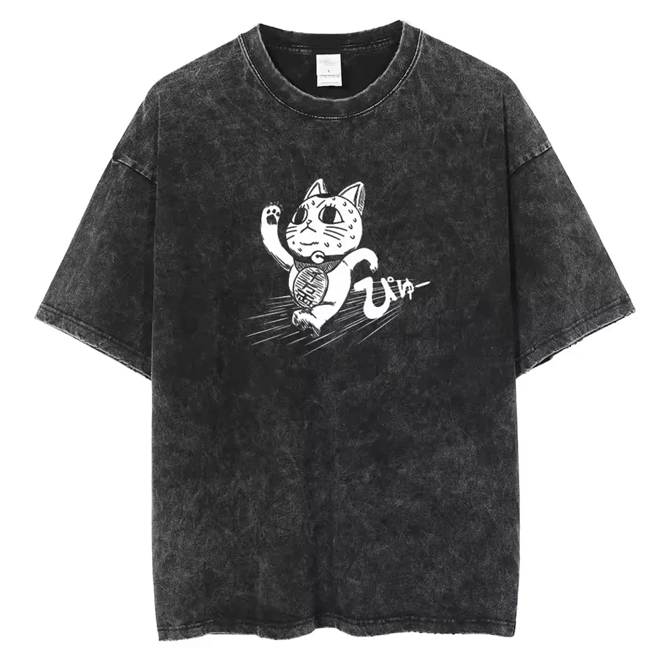 Футболка мужская Chainsaw Man  – обзор и цена Anime Merchandise Men