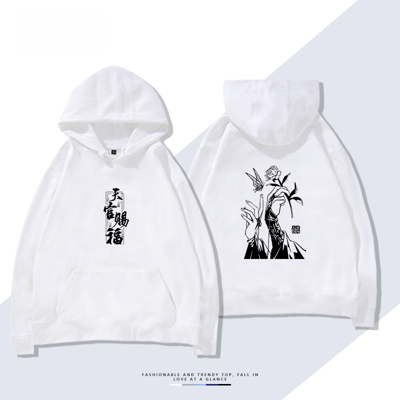 Осенне-весенняя флисовая толст – обзор и цена Anime Merchandise Jacket