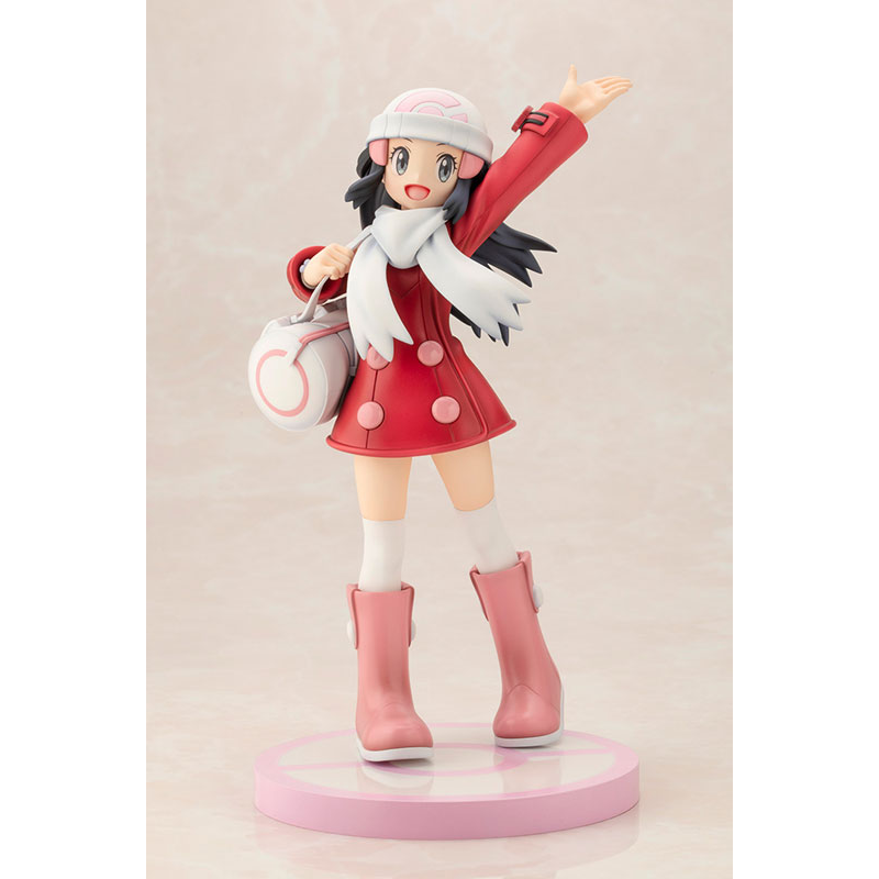 100% Оригинальная коллекционна – обзор и цена Kotobukiya Artfx