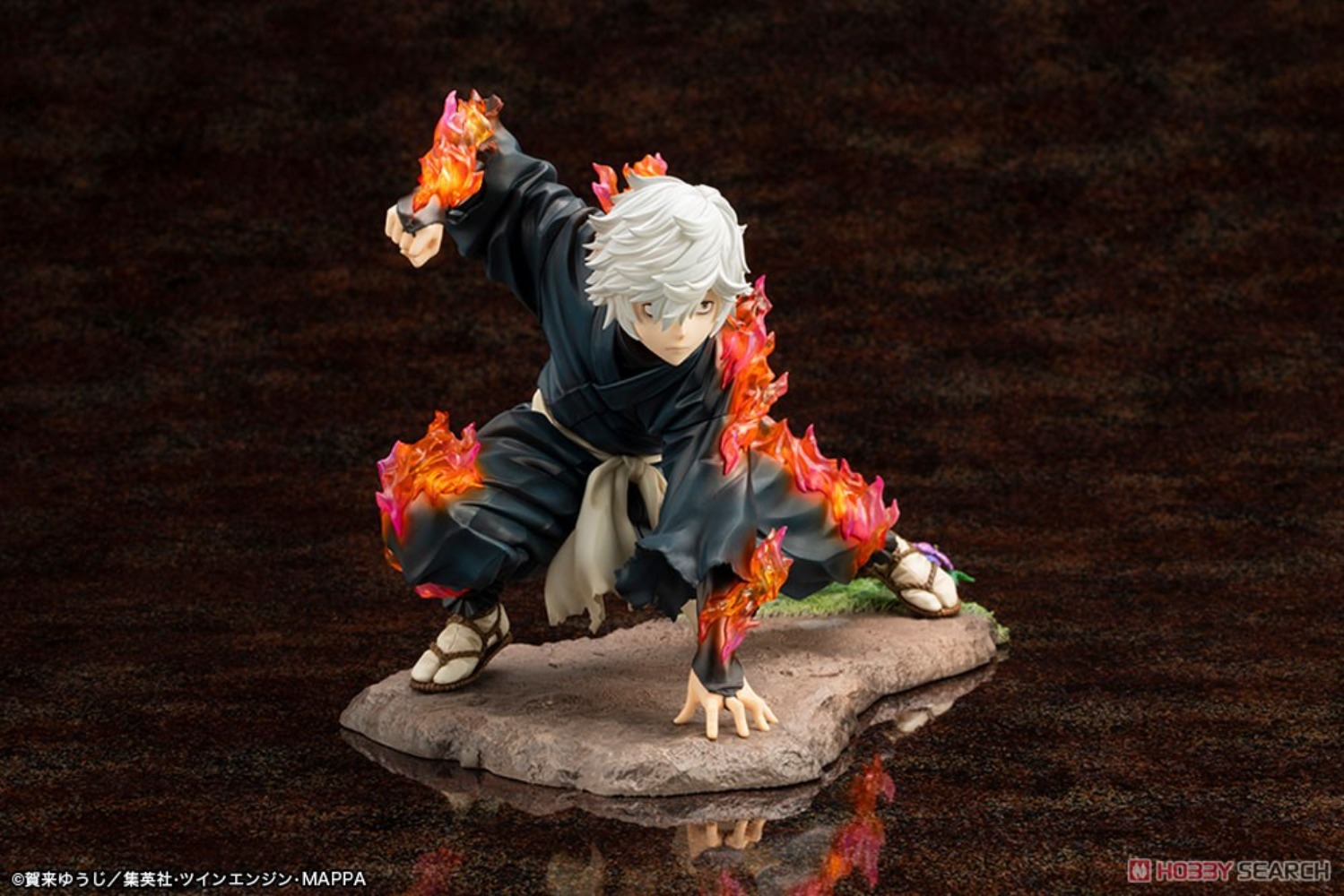 【JM】100% Оригинальная фигурка  – обзор и цена Kotobukiya Artfx