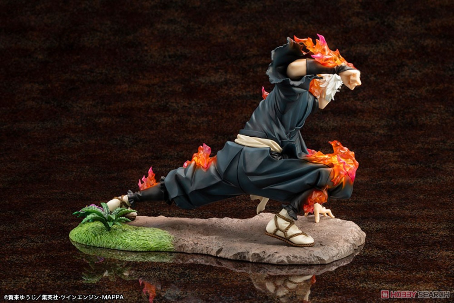 【JM】100% Оригинальная фигурка  – обзор и цена Kotobukiya Artfx