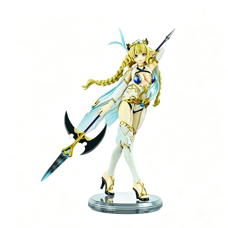 Фигурки/игры/аниме/мерчандайзи – обзор и цена Anime Girl Merchandise