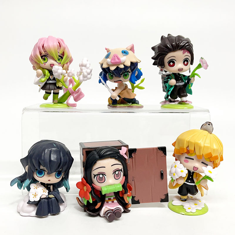 Убийца демонов Танджиро Камадо – обзор и цена Anime Merchandise Demon Slayer