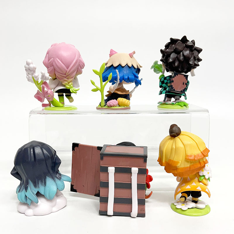 Убийца демонов Танджиро Камадо – обзор и цена Anime Merchandise Demon Slayer